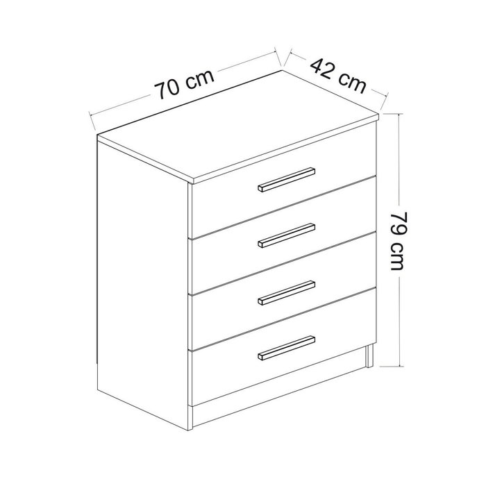 Hanah Home Kale - 4925 Blanco